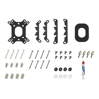 Alseye X Series X240 AiO CPU Kühler / externe Wasserkühlung