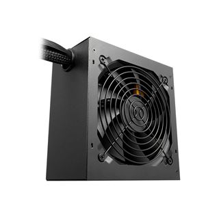 600 Watt Sharkoon SHP Non-Modular 80+ Bronze