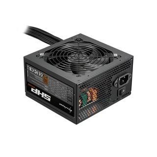600 Watt Sharkoon SHP Non-Modular 80+ Bronze