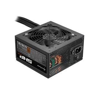 500 Watt Sharkoon SHP Bronze Non-Modular 80+ Bronze