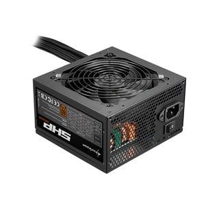 500 Watt Sharkoon SHP Bronze Non-Modular 80+ Bronze