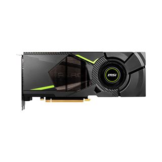 8GB MSI GeForce RTX 2080 SUPER Aero, GDDR6, HDMI, 3x DP (V372-283R)