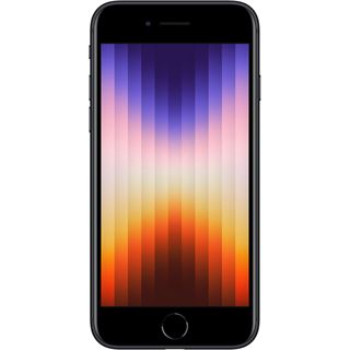 Apple iPhone SE (2020) 64GB, schwarz MX9R2ZD/A
