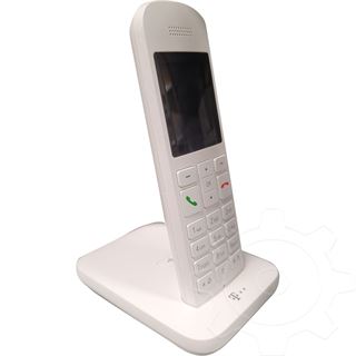 Telekom Sinus 12 mit Basis weiss