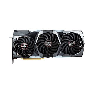 11GB MSI GeForce RTX 2080 Ti Gaming Z Trio, GDDR6, HDMI, 3x DP, USB-C