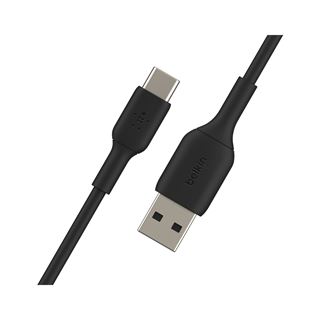 3.00m Belkin USB-C to USB-A, schwarz