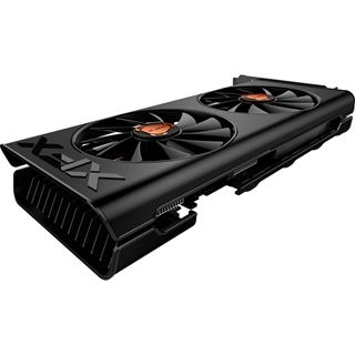 6GB XFX Radeon RX 5600 XT THICC II PRO-14GBPS GDDR6, 3xDP, HDMI retail