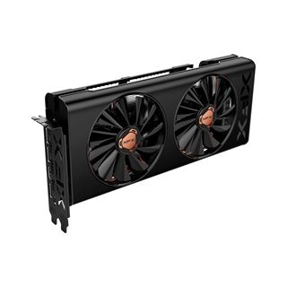 8GB XFX RX 5500XT THICC II Pro 8GB GDDR6, 3xDP, HDMI