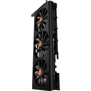 6GB XFX Radeon RX 5600 XT THICC III 14GBPS GDDR6, 3xDP, HDMI 3-