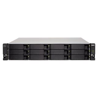 QNAP TL-R1200C-RP JBOD USB 19" Rackmount 12bay USB3.1