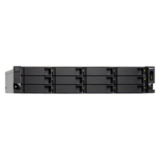 QNAP TL-R1200C-RP JBOD USB 19" Rackmount 12bay USB3.1