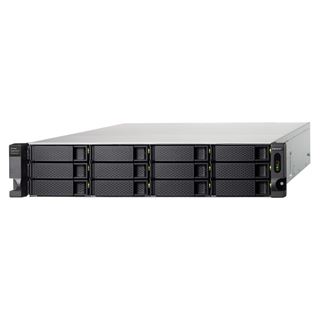 QNAP TL-R1200C-RP JBOD USB 19" Rackmount 12bay USB3.1