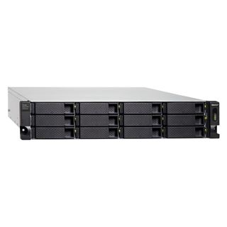 QNAP TL-R1200C-RP JBOD USB 19" Rackmount 12bay USB3.1