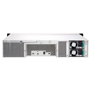 QNAP TL-R1200C-RP JBOD USB 19" Rackmount 12bay USB3.1