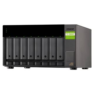 QNAP NAS-Erweiterungsgehäuse TLD-800C 8-Bay