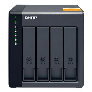 QNAP NAS-Erweiterungsgehäuse TLD-D400S 4-Bay