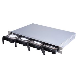 QNAP NAS-Erweiterungsgeh&auml;use TL-R400S 4bay