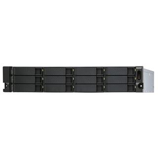 QNAP Rack Expansion TL-R1200S-RP, 3x mini-SAS, 2HE