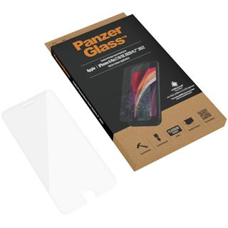 PanzerGlass Apple iPhone 6/6s/7/8/SE (2020) Standard Fit