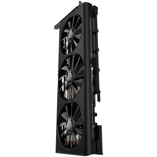 8GB XFX Radeon RX 5700 TD 8G 3-Lüfter GDDR6,3xDP,HDMI