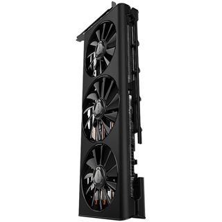 8GB XFX Radeon RX 5700 XT Triple Dissipation, GDDR6, HDMI, 3x DP