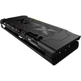 8GB XFX Radeon RX 5700 XT Triple Dissipation, GDDR6, HDMI, 3x DP