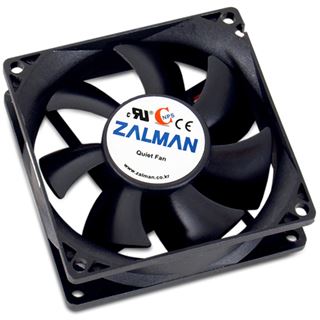 Zalman Lüftercontroller Fanmate 1