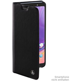 Hama Booklet Slim Pro für Samsung Galaxy A7 , schwarz