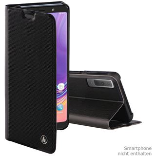 Hama Booklet Slim Pro für Samsung Galaxy A7 , schwarz