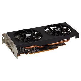 8GB PowerColor Radeon RX 5500 XT DDR6 (Retail)
