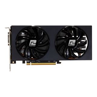 8GB PowerColor Radeon RX 5500 XT DDR6 (Retail)