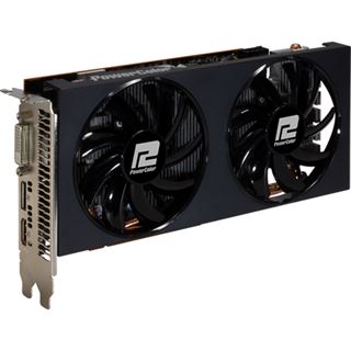 8GB PowerColor Radeon RX 5500 XT DDR6 (Retail)
