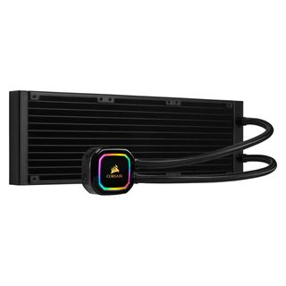 Corsair iCUE H150i RGB Pro XT All-in-One