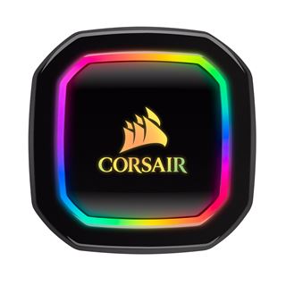 Corsair iCUE H150i RGB Pro XT All-in-One