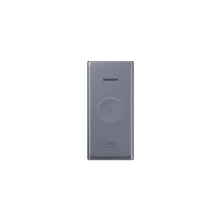 10.000mAh Samsung Ind. Powerbank (Type-C) EB-U3300, grau