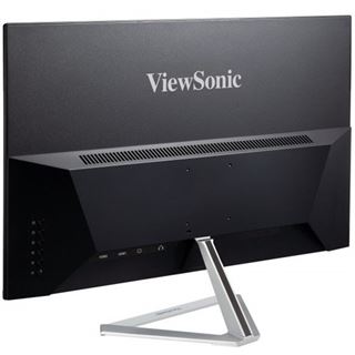 27" (68,58cm) ViewSonic VX2776-SMH schwarz/silber 1920x1080