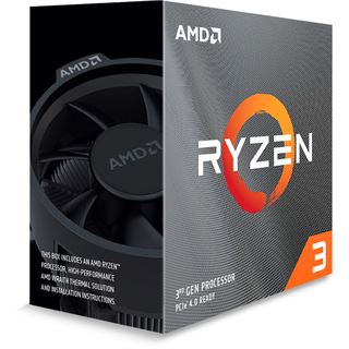 AMD Ryzen 3 3100 4x 3.60GHz So.AM4 BOX