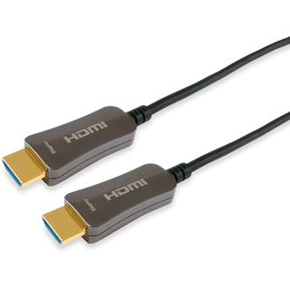 (&euro;2,26*/1m) 30.00m Equip HDMI Anschlusskabel Ethernet HDMI Typ A