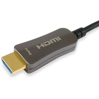 (&euro;1,62*/1m) 50.00m Equip HDMI2.0 Anschlusskabel Ethernet