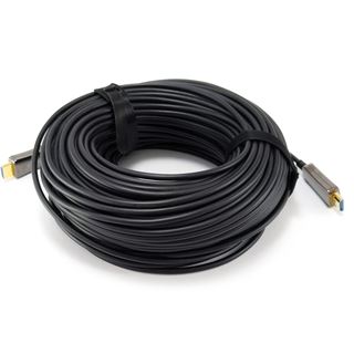 (&euro;1,62*/1m) 50.00m Equip HDMI2.0 Anschlusskabel Ethernet