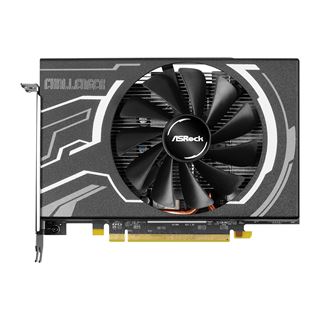8GB ASRock Radeon RX 5500 XT Challenger ITX retail
