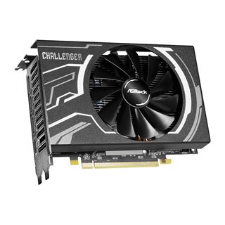 8GB ASRock Radeon RX 5500 XT Challenger ITX retail