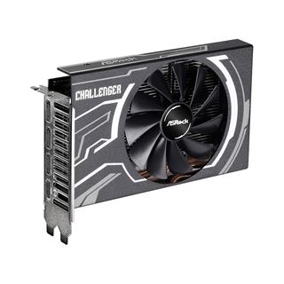 8GB ASRock Radeon RX 5500 XT Challenger ITX retail