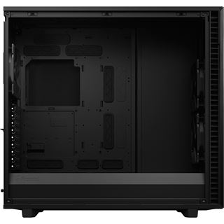Fractal Design Define 7 XL Black Dark Tempered Glass