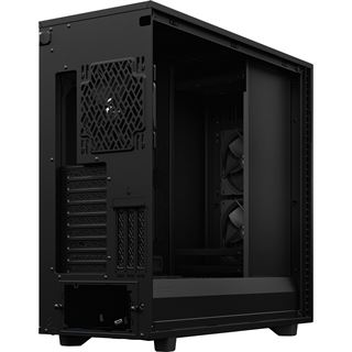 Fractal Design Define 7 XL Black Dark Tempered Glass
