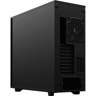 Fractal Design Define 7 XL Black Dark Tempered Glass