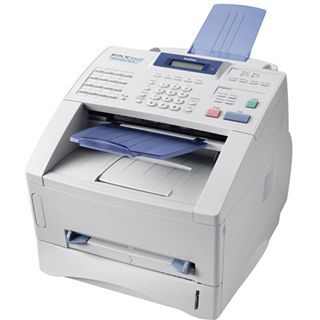 Brother FAX-8360P S/W Laser Kopieren/Faxen