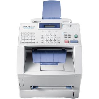 Brother FAX-8360P S/W Laser Kopieren/Faxen