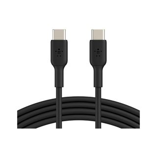 (&euro;7,45*/1m) 2.00m Belkin USB Datenkabel USB C Stecker auf USB C