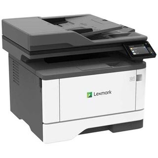 Lexmark 40PPM 512MB 1 GHZ DUAL 2.8 LCD 29S0210